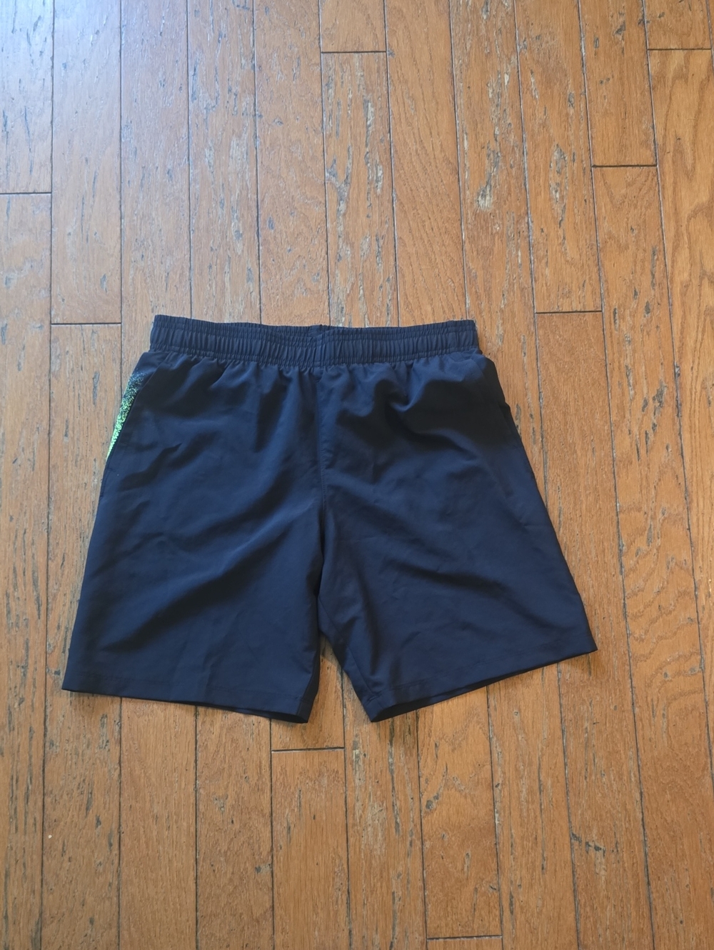 Boys Under Armour Shorts